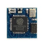 ESP8266 ESP-09 Seri Kablosuz Alıcı-Verici WiFi Modülü - Görsel 4