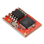 ESP8266 ESP-10 Seri Kablosuz Alıcı-Verici WiFi Modülü
