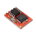 ESP8266 ESP-10 Seri Kablosuz Alıcı-Verici WiFi Modülü - Görsel 3