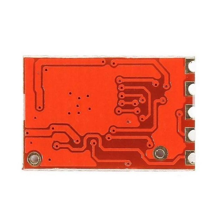 ESP8266 ESP-10 Seri Kablosuz Alıcı-Verici WiFi Modülü - Görsel 4