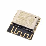 ESP8266 ESP-13 Seri Haberleşmeli Wifi Modülü Standart