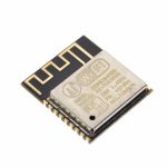 ESP8266 ESP-13 Seri Haberleşmeli Wifi Modülü Standart - Görsel 2