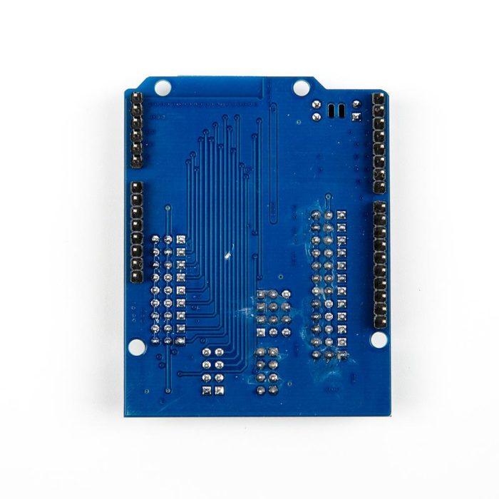 ESP8266 ESP-13 Web Sunucu Seri Port WiFi Genişletme Kartı Shield - Görsel 2