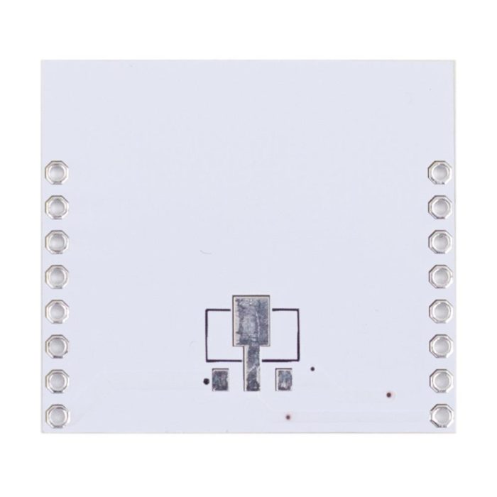 ESP8266 Adaptör Plakası - Görsel 3