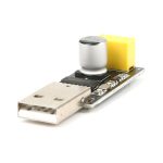 ESP8266 Modülü için USB Adaptör Kartı - Görsel 5