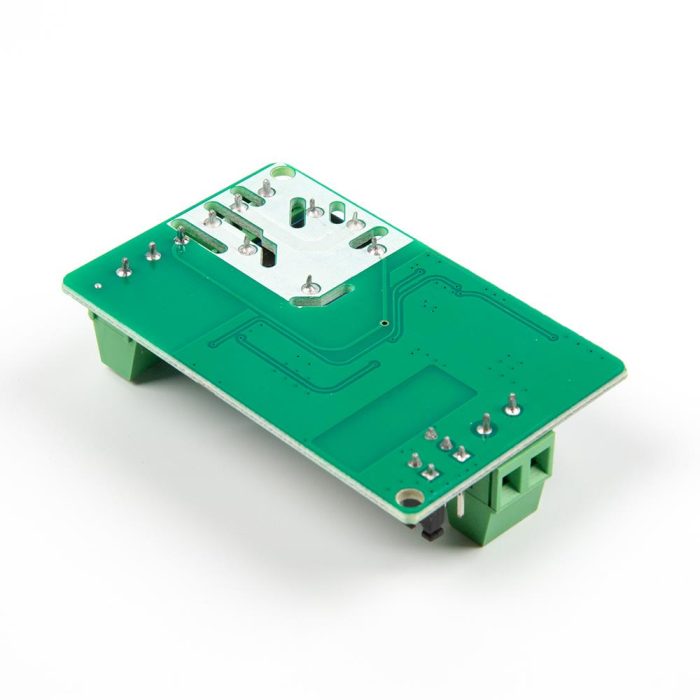 ESP8266 10A 220V Ağ Rölesi Wifi Modülü DC 7V - 30V - Görsel 7