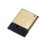 Espressif ESP32-WROOM-32 16M 128Mbit Flash WiFi Bluetooth Modülü - Görsel 2