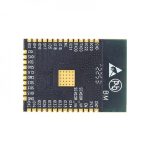 Espressif ESP32-WROOM-32 16M 128Mbit Flash WiFi Bluetooth Modülü - Görsel 4