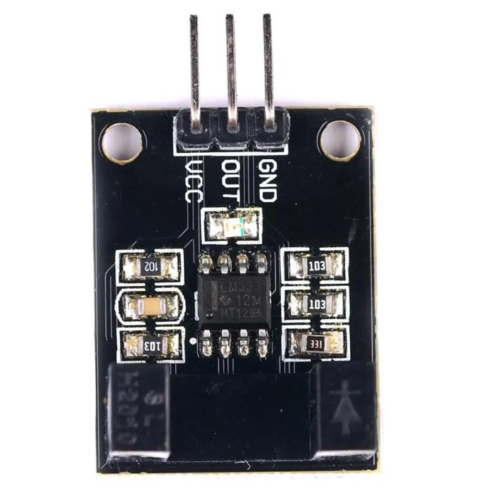 Fotoelektrik IR Sayma Modülü (10mm) - Görsel 2