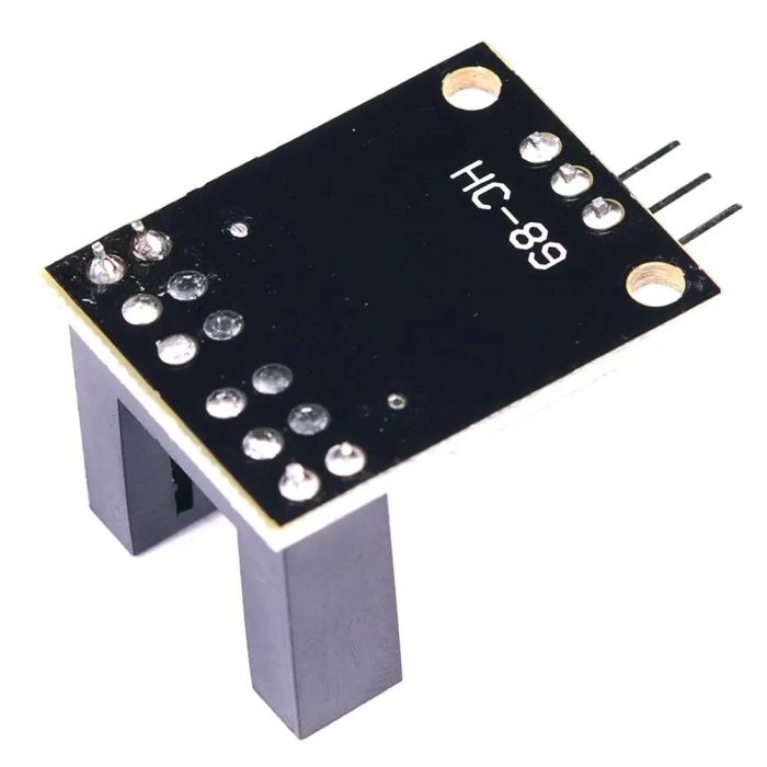 Fotoelektrik IR Sayma Modülü (10mm) - Görsel 3