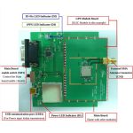 GlobalTop GPS EV-Kit Modülü Geliştirici Kit - Görsel 2