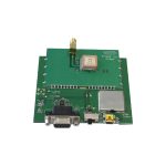 GlobalTop GPS GNSS Geliştirme Kiti - FGPMM0PA6E EVB