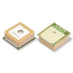 GlobalTop GPS Modülü - GMS-U1LP