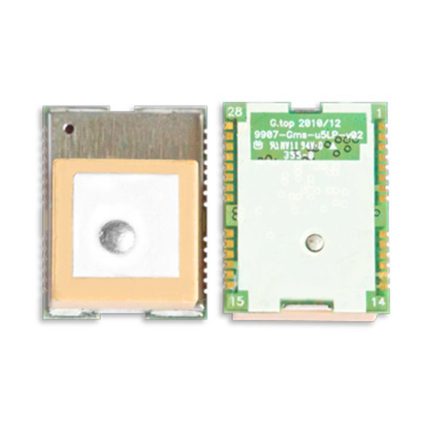 GlobalTop GPS Modülü - GMS-U5LP