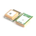 GlobalTop GPS Modülü - GMS-U5LP - Görsel 2