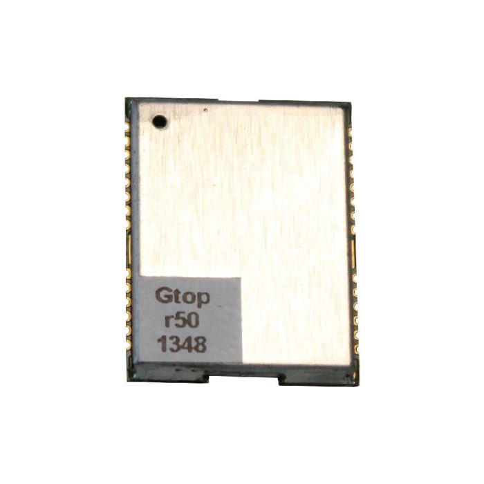 GlobalTop GPS Dahili Gyro Sensör Modülü - GND-R5 - Görsel 2