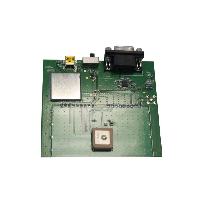 GlobalTop FGPMMOPA6B EVB Kit - Görsel 2