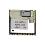 GlobalTop GPS Modül - GMS-u6b