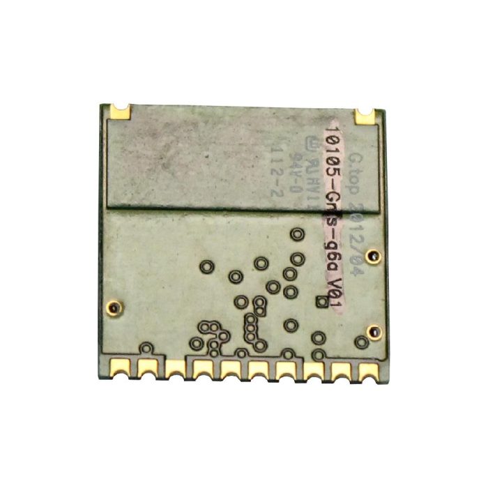 GlobalTop GPS Modül - GMS-u6b - Görsel 2