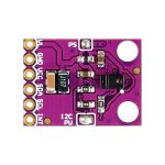 GY-9960-3.3 APDS-9960 Renk ve Temassız Hareket Tanıma Sensör Modülü - Görsel 3