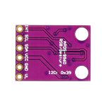 GY-9960-3.3 APDS-9960 Renk ve Temassız Hareket Tanıma Sensör Modülü - Görsel 4