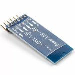 HC05 6 Pin Kablosuz Bluetooth Master/Slave Modülü - Görsel 4