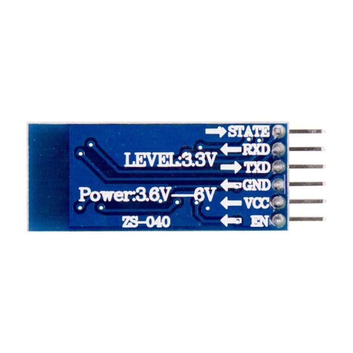 hc-05-6-pin-kablosuz-bluetooth-modulu-butonsuz-orjinal-cip-4345.jpg HC05 6 Pin Kablosuz Bluetooth Modülü (Butonsuz) (Orjinal Çip) - Görsel 4