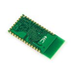 HC05 Bluetooth Seri Port Modülü (Alt Plakasız) - Görsel 2