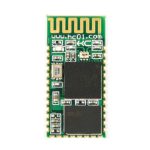 HC05 Bluetooth Seri Port Modülü (Alt Plakasız)