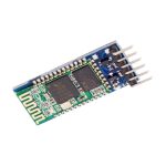 HC06 Kablosuz Bluetooth Modülü - Görsel 2