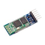 HC06 Kablosuz Bluetooth Modülü