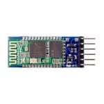 HC06 Kablosuz Bluetooth Modülü - Görsel 3
