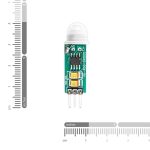 HC-SR505 Mini PIR Hareket Algılama Sensör Modülü - Görsel 5