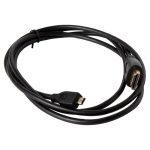 HDMI - Mikro HDMI Çevirici Kablo - Görsel 2