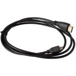 HDMI - Mikro HDMI Çevirici Kablo - Görsel 3