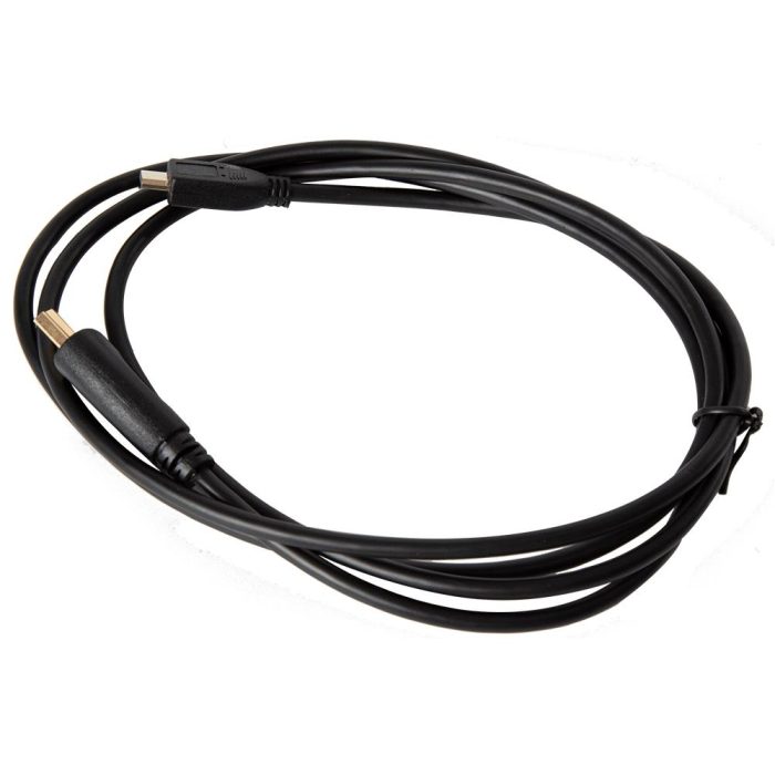 HDMI - Mikro HDMI Çevirici Kablo - Görsel 4