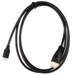 HDMI - Mikro HDMI Çevirici Kablo - Görsel 5