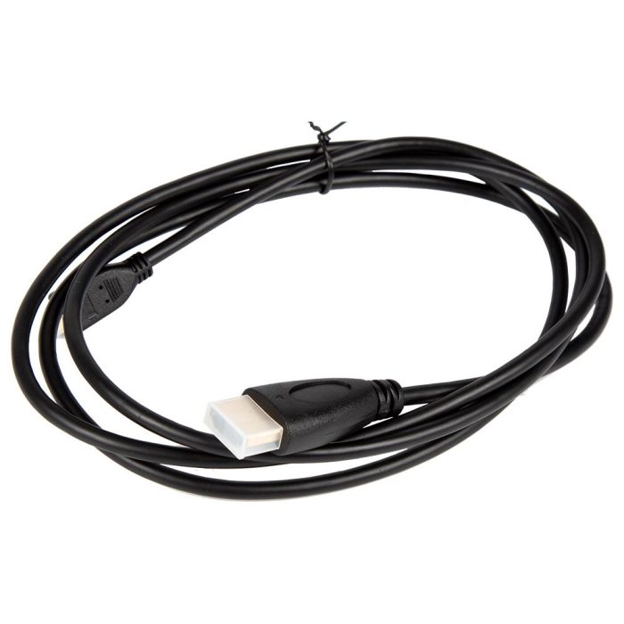 HDMI - Mikro HDMI Çevirici Kablo - Görsel 6
