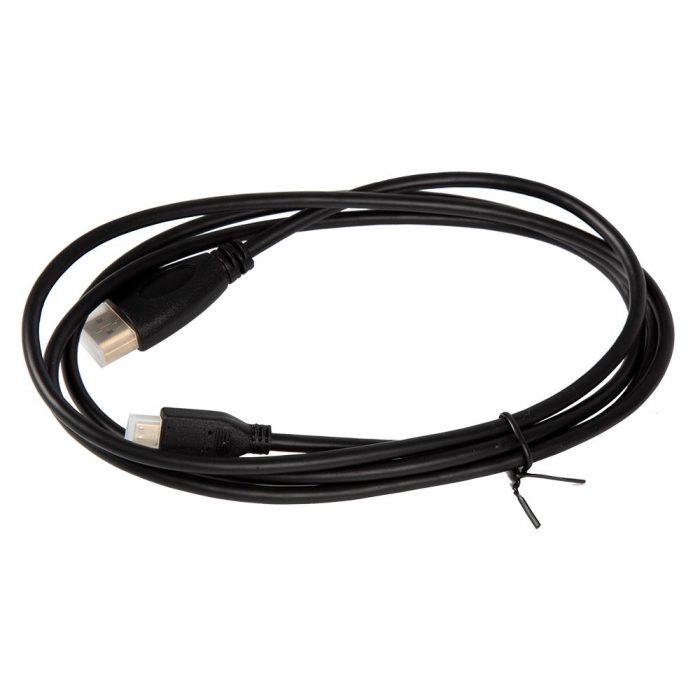 HDMI - Mikro HDMI Çevirici Kablo - Görsel 7