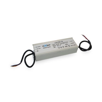 Texrun Hector Series LED Driver 150W 36V IP67 - LGA150P-36