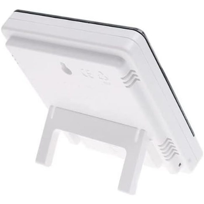 HTC-1 Dijital Termometre Sıcaklık ve Nem Ölçer - Görsel 3