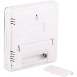 HTC-1 Dijital Termometre Sıcaklık ve Nem Ölçer - Görsel 5