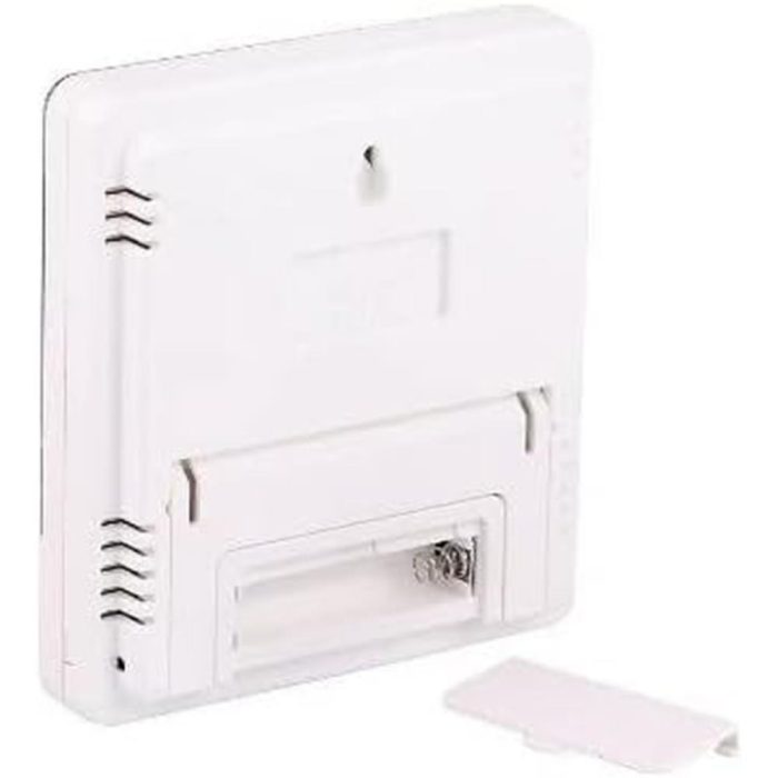 HTC-1 Dijital Termometre Sıcaklık ve Nem Ölçer - Görsel 5