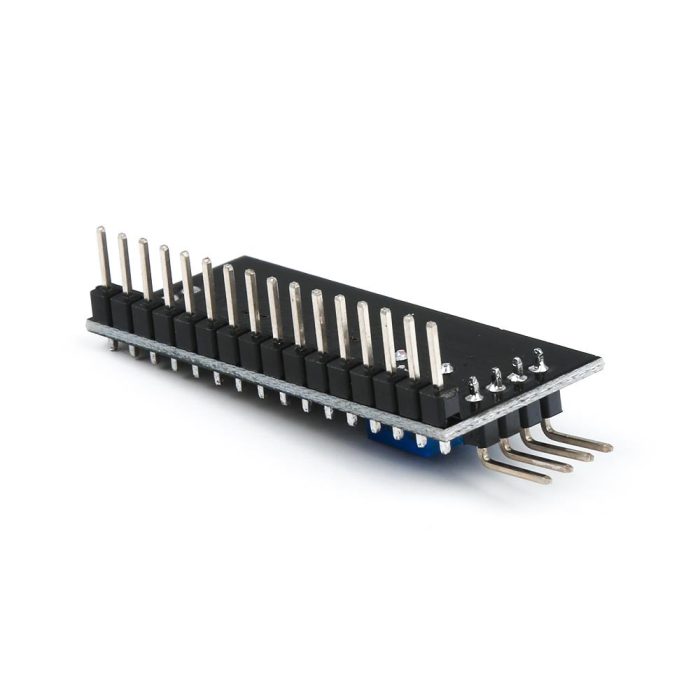 IIC/I2C Haberleşme Modülü - Görsel 2