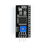 IIC/I2C Haberleşme Modülü - Görsel 3