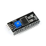 IIC/I2C Haberleşme Modülü - Görsel 4