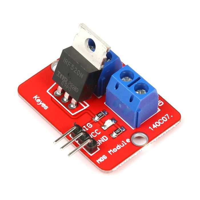 irf520-mosfet-surucu-modulu-4211.jpg IRF520 MOSFET Sürücü Modülü - Görsel 3