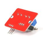 IRF520 MOSFET Sürücü Modülü - Görsel 8