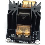 Isıtıcı Levha için Yüksek Akımlı MOSFET Güç Modülü v2 - Görsel 5