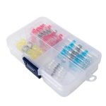 Isıyla Daralan Lehimli Makaron Seti (50 Parça) - Görsel 3